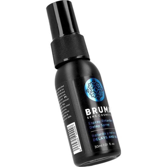 Bruma AIZKAVĒ UN ATSVAIDZINĀS IZsmidzinātāju 30 ML