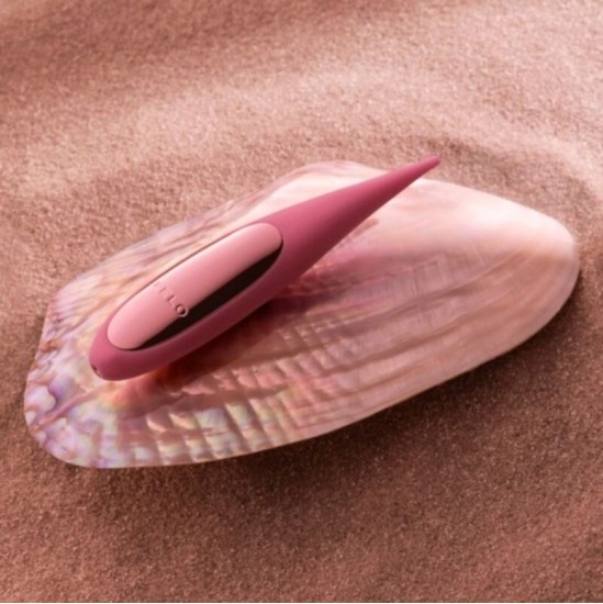 Lelo DOT TRAVEL CLITORIS STIMULATOR VILLA