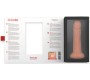 Oninder VÄIKE BOGOTÁ VIBRAATOR DILDO 9 KIIRUSET NATURAL 22 CM -O- 4,5 CM - TASUTA RAKEND