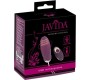 Javida RC Rotating Love Ball