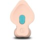 B-Vibe Slipskin 9 Dildo