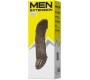 Baile For Him BAILE - PENIS EXTENSION SHEATH WITH STRAP FOR TESTICLES 11.5 CM