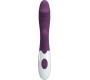 Pretty Love Flirtation PRETTY LOVE - SNAPPY G-SPOT VIBRATOR LILLA