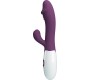 Pretty Love Flirtation PRETTY LOVE - SNAPPY G-SPOT VIBRATOR LILLA