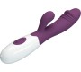 Pretty Love Flirtation PRETTY LOVE - SNAPPY G-SPOT VIBRATOR LILLA