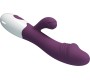 Pretty Love Flirtation PRETTY LOVE - SNAPPY G-SPOT VIBRATOR LILLA