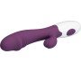 Pretty Love Flirtation PRETTY LOVE - SNAPPY G-SPOT VIBRATOR PURPLE