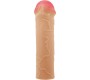 Pretty Love Male PRETTY LOVE - NILE PENIS EXTENDER COVER FLESH