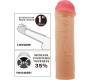 Pretty Love Male PRETTY LOVE - NILE PENIS EXTENDER COVER FLESH