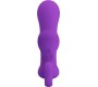 Pretty Love CAYLA ANĀLAIS VIBRATORS MASIER LILA