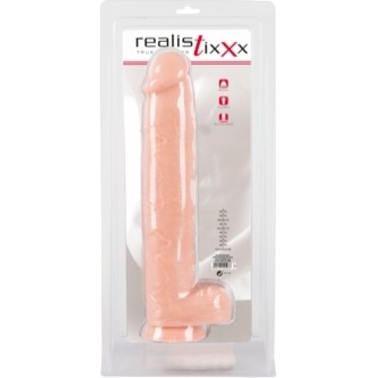 Realistixxx Milzu 3XL