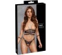 Cottelli Bondage Bondage Top Set S