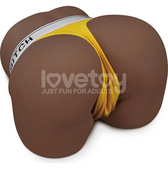 Lovetoy Streetgirls Sensation Pulse с вибрацией и стонами