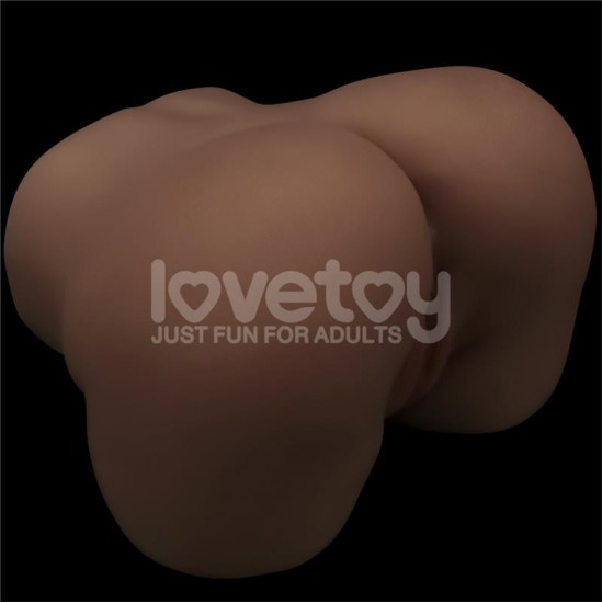 Lovetoy Streetgirls Sensation Pulse с вибрацией и стонами