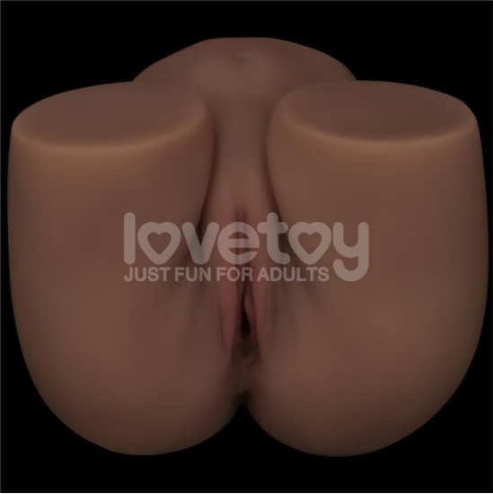 Lovetoy Streetgirls Sensation Pulse с вибрацией и стонами