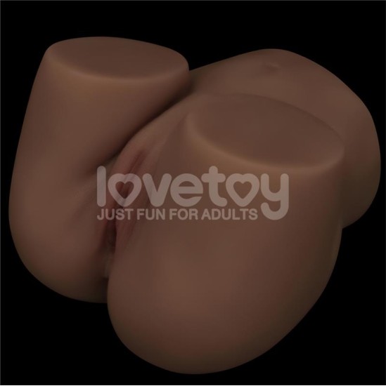 Lovetoy Streetgirls Sensation Pulse с вибрацией и стонами