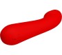 Prettylove Cetus Vibrators Red