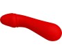 Prettylove Cetus Vibrators Red