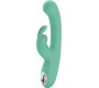 Prettylove Lamar Vibrator G-Spot Rabbit Mint