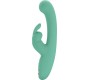 Prettylove Lamar Vibrator G-Spot Rabbit Mint