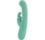 Prettylove Lamar Vibrator G-Spot Rabbit Mint