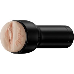 Kiiroo SAJŪTIES REAGAN FOXX STROKER STARS KOLEKCIJA