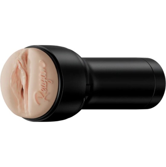 Kiiroo ПОЧУВСТВУЙТЕ КОЛЛЕКЦИЮ ЗВЕЗД REAGAN FOXX STROKER