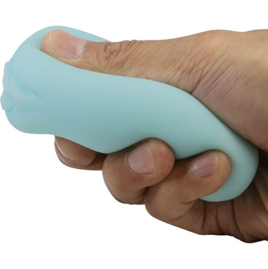 Pretty Love Flirtation PRETTY LOVE - MASHA MASTURBATOR BLUE