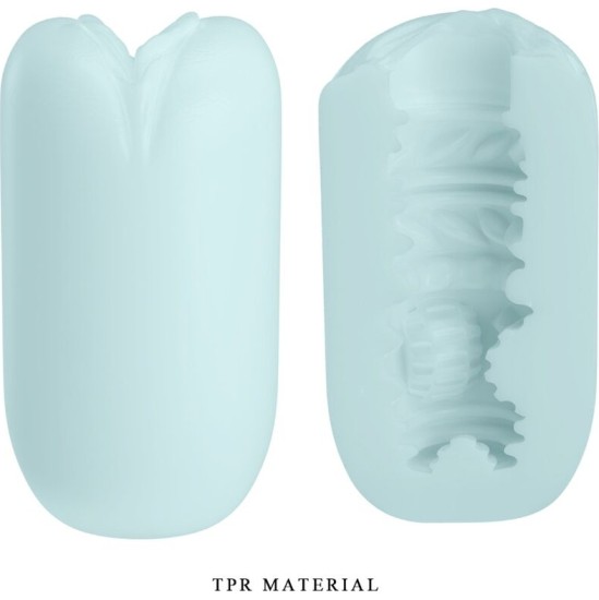 Pretty Love Flirtation PRETTY LOVE - MASHA MASTURBATOR BLUE