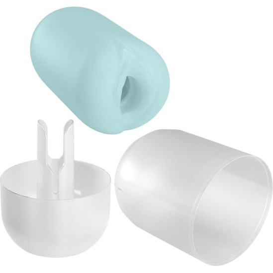 Pretty Love Flirtation PRETTY LOVE - MASHA MASTURBATOR BLUE