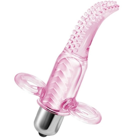 Baile Stimulating VIBRO FINGER FINGER TIP STIMULATING