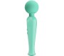 Pretty Love Led PRETTY LOVE - SKYLER GREEN WAND VIBRATOR