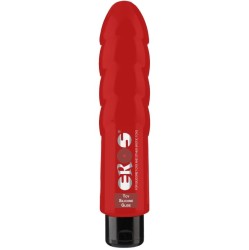 Eros Toy Bottles EROS — ROTAĻLIETAS SILICONE GLIDE SILIKONA BĀZES LUBRIKANTS 175 ml