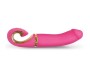 G-Vibe GJAY VIBRATOR NEON PINK