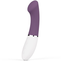 Lelo GIGI™ 3 G-SPOT VIBRATOR VIOLET