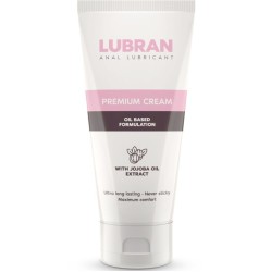 Lubranal LUBRIKANTS AR JOJOBAS EĻĻU 50 ML