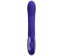 Pretty Love - CERBERUS YOUTH VIOLET Rabbit VIBRATOR