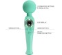 Pretty Love Led PRETTY LOVE - SKYLER GREEN WAND VIBRATOR