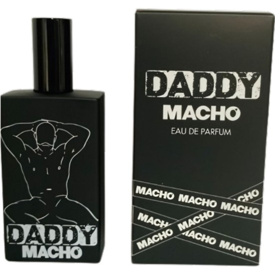 Macho Underwear MACHO - DADDY EAU DE PARFUM 30 ML
