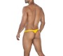 Cut4Men C4MSPXBUL02 Bulge Thong Bright Yellow