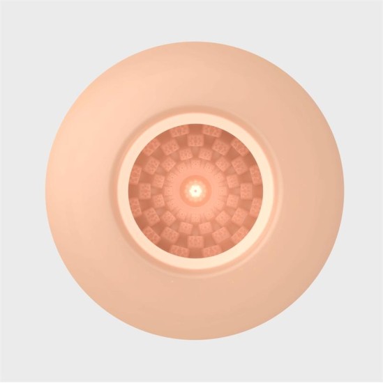 Prettylove Мужской мастурбатор в форме бочки Madeira