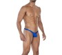 Cut4Men C4MSPXBUL02 Bulge Thong Royal Blue