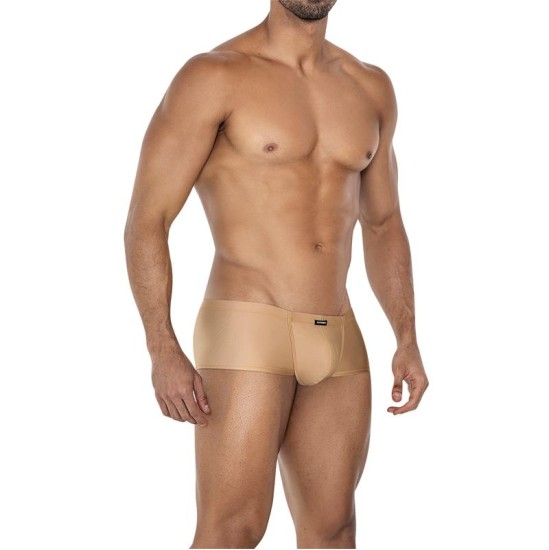 Cut4Men C4MSPX13 Hipster Brief Golden Sand