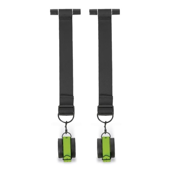 Intoyou Shining Line Glow in the Dark Door Restraints