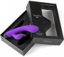 Virgite - Vibes RECHARGEABLE VIBRATOR V7 PURPLE