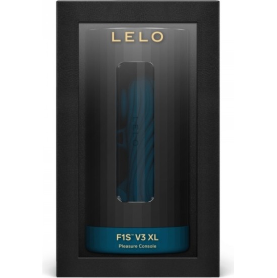 Lelo F1S V3 XL TEAL