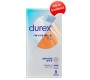 Durex N Invisible III XXL