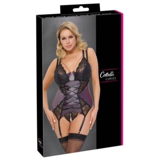 Cottelli Curves Basque 85D/L