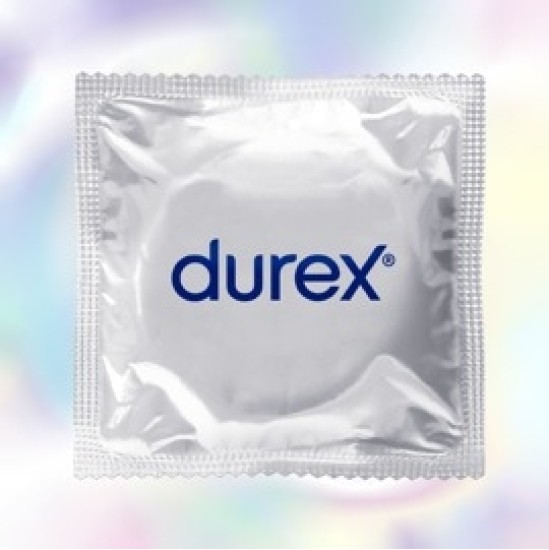 Durex N Invisible III XXL