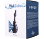 Virgite - Wassh ANALŲ VALYMO KLIZA 330 ML MOD. 3